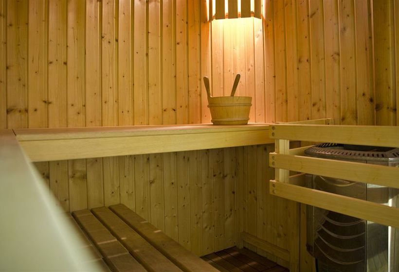 Residhotel Les Terrasses du Lac  | Évian-les-Bains | Haute-Savoie | France 16