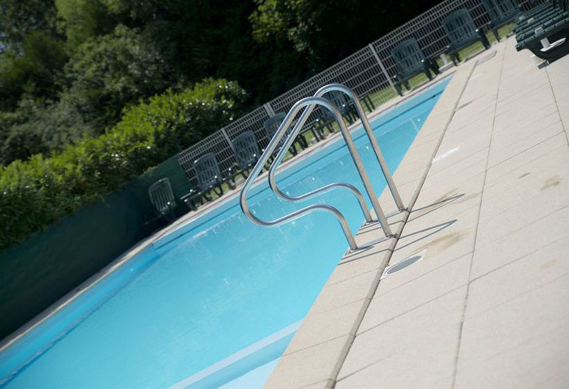 Residhotel Les Terrasses du Lac  | Évian-les-Bains | Haute-Savoie | France 17