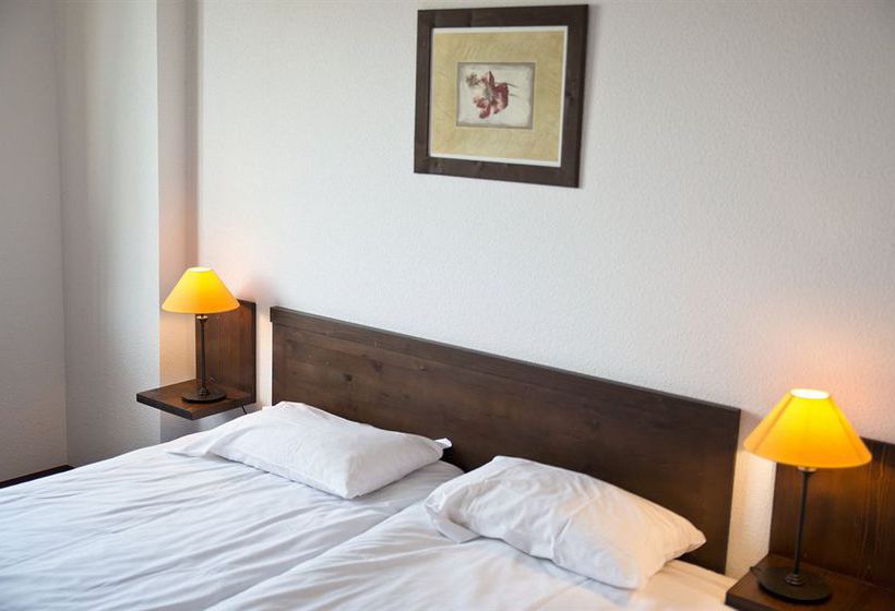 Residhotel Les Terrasses du Lac  | Évian-les-Bains | Haute-Savoie | France 2