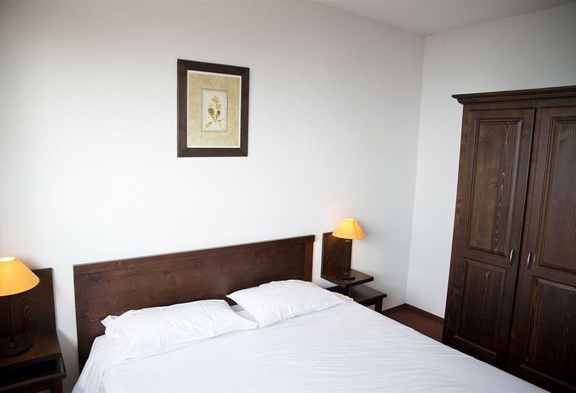 Residhotel Les Terrasses du Lac  | Évian-les-Bains | Haute-Savoie | France 3