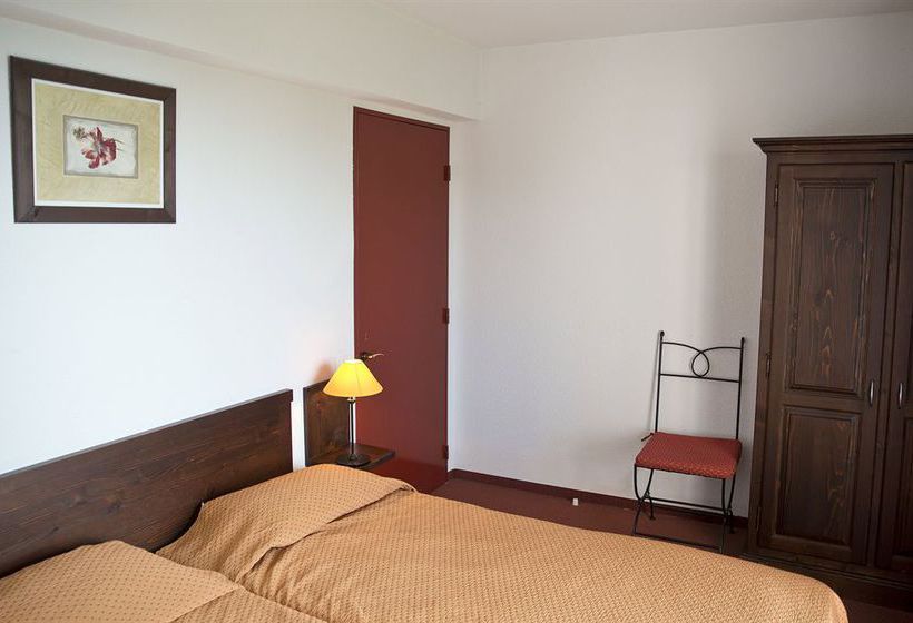 Residhotel Les Terrasses du Lac  | Évian-les-Bains | Haute-Savoie | France 6