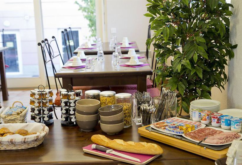 Residhotel Les Terrasses du Lac  | Évian-les-Bains | Haute-Savoie | France 7