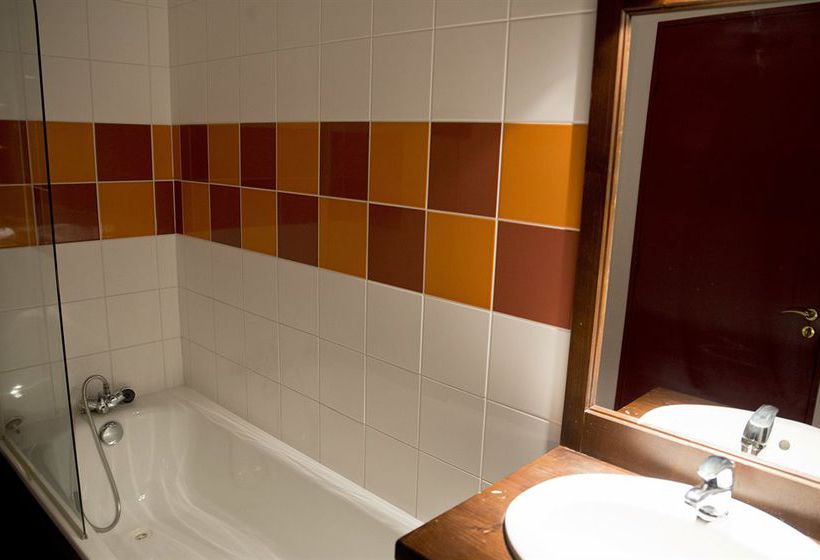 Residhotel Les Terrasses du Lac  | Évian-les-Bains | Haute-Savoie | France 9