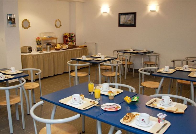 Hotel Appart'City Rennes Beauregard Rennes