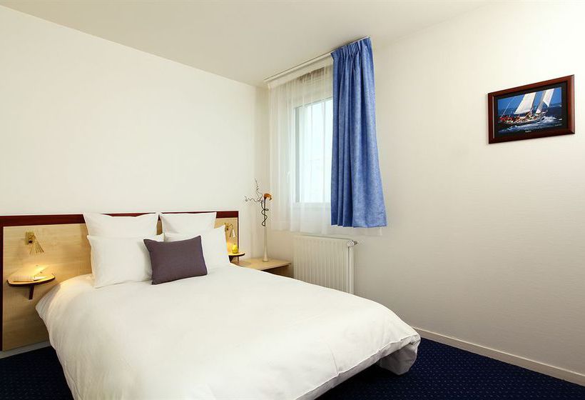 Hôtel Appart'City Rennes Beauregard  | Rennes | Ille-et-Vilaine | France 4