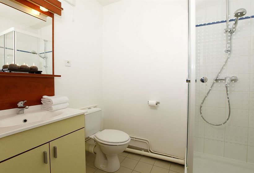 Hôtel Appart'City Rennes Beauregard  | Rennes | Ille-et-Vilaine | France 8