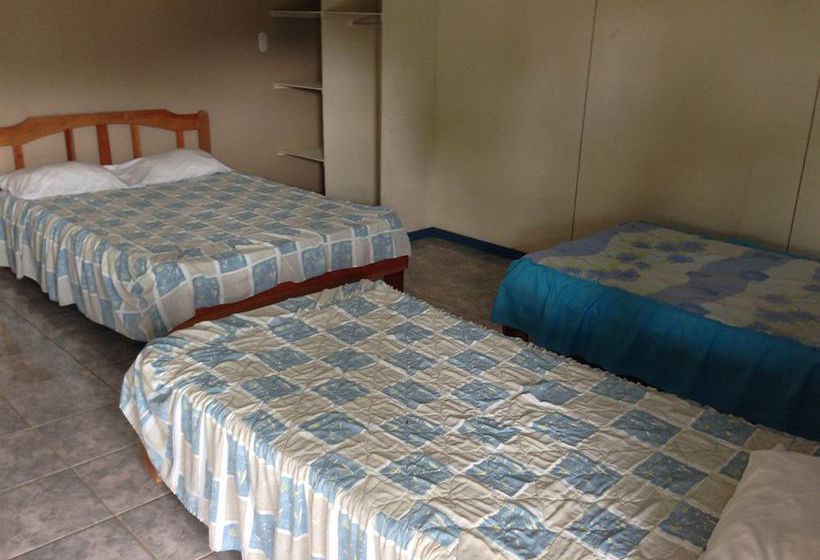 Resort Bahia Azul Osa Peninsula Puntarenas