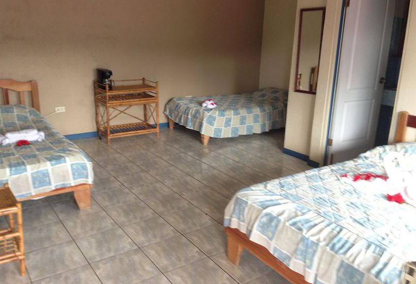 Resort Bahia Azul Osa Peninsula  | Uvita | Puntarenas | Costa Rica 1