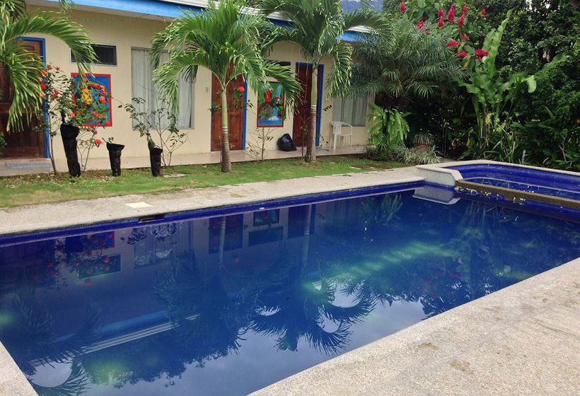 Resort Bahia Azul Osa Peninsula  | Uvita | Puntarenas | Costa Rica 10