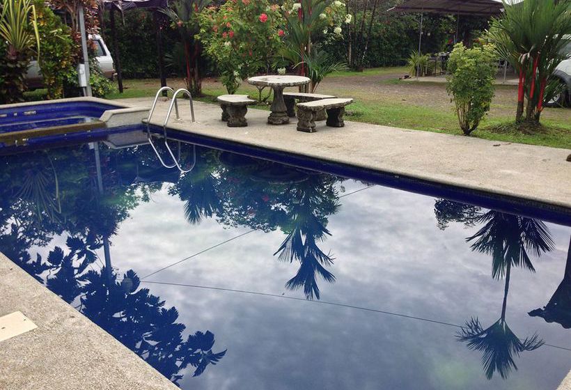 Resort Bahia Azul Osa Peninsula  | Uvita | Puntarenas | Costa Rica 11