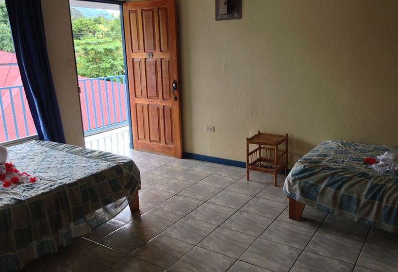 Resort Bahia Azul Osa Peninsula  | Uvita | Puntarenas | Costa Rica 12