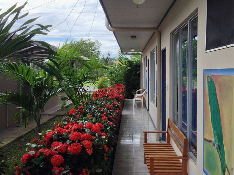 Resort Bahia Azul Osa Peninsula  | Uvita | Puntarenas | Costa Rica 13