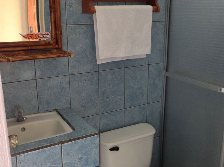 Resort Bahia Azul Osa Peninsula  | Uvita | Puntarenas | Costa Rica 14