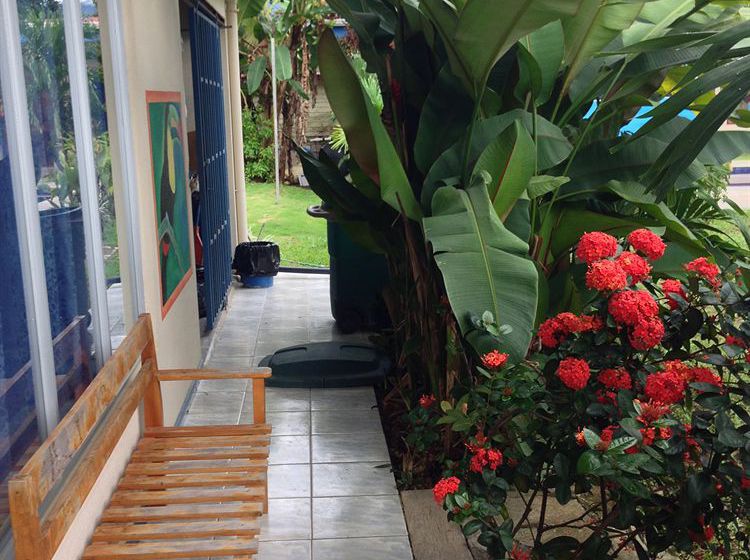 Resort Bahia Azul Osa Peninsula  | Uvita | Puntarenas | Costa Rica 16