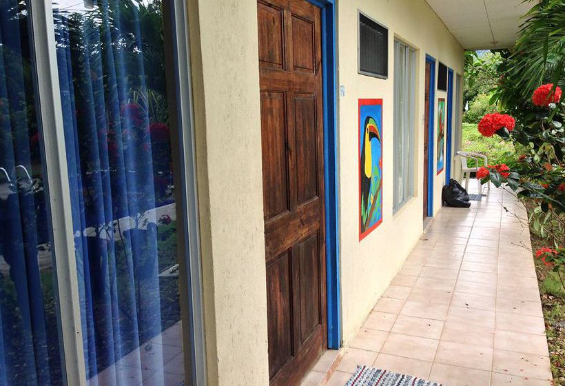 Resort Bahia Azul Osa Peninsula  | Uvita | Puntarenas | Costa Rica 2