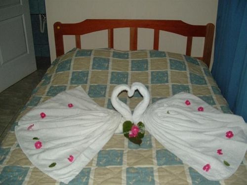 Resort Bahia Azul Osa Peninsula  | Uvita | Puntarenas | Costa Rica 20