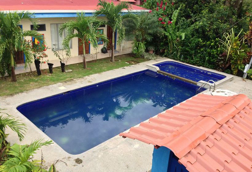 Resort Bahia Azul Osa Peninsula  | Uvita | Puntarenas | Costa Rica 3