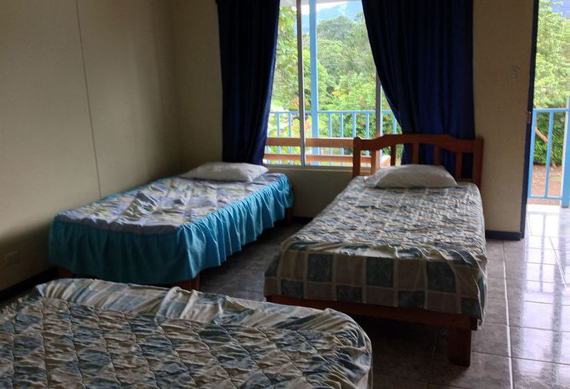 Resort Bahia Azul Osa Peninsula  | Uvita | Puntarenas | Costa Rica 6