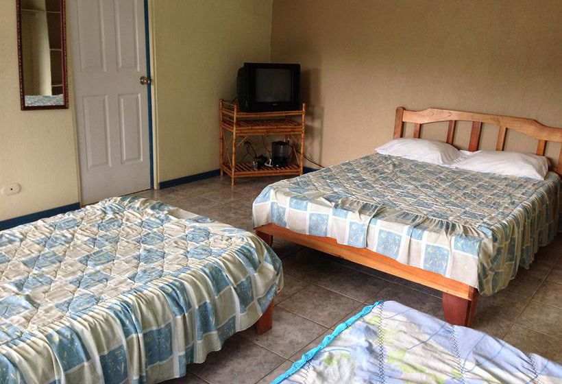 Resort Bahia Azul Osa Peninsula  | Uvita | Puntarenas | Costa Rica 7