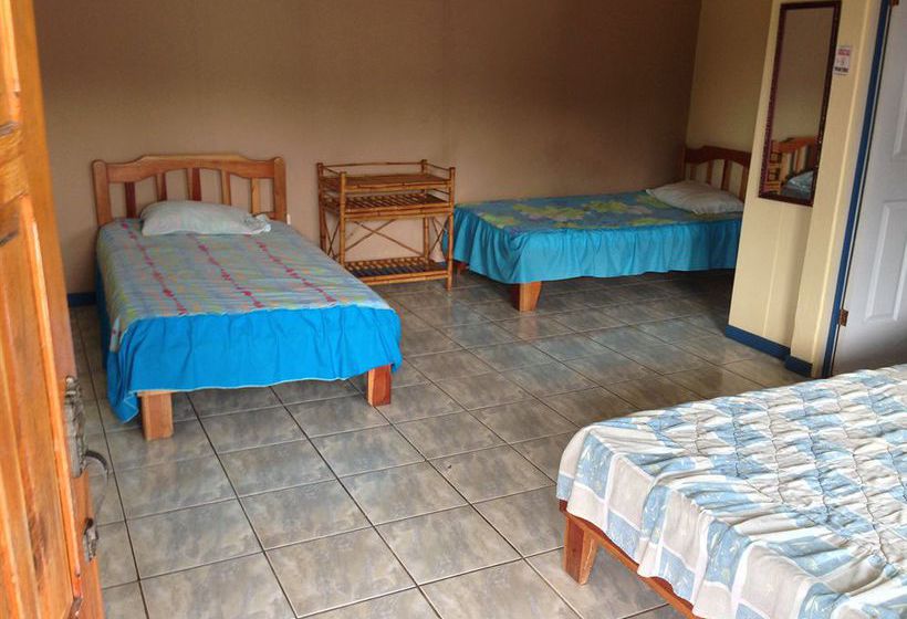 Resort Bahia Azul Osa Peninsula  | Uvita | Puntarenas | Costa Rica 8