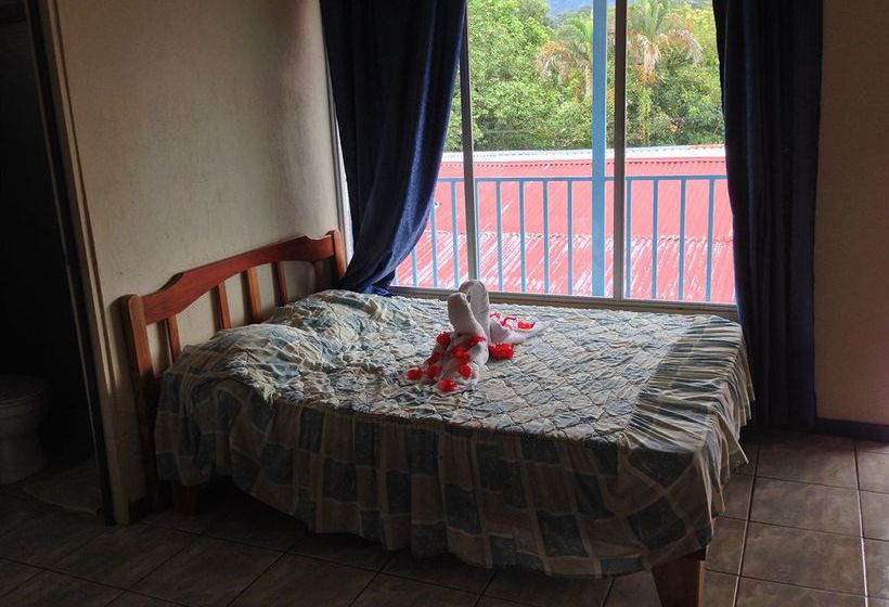 Resort Bahia Azul Osa Peninsula  | Uvita | Puntarenas | Costa Rica 9