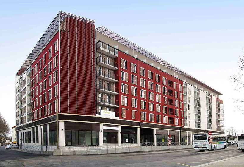 Adagio Access Nimes Nimes Gard