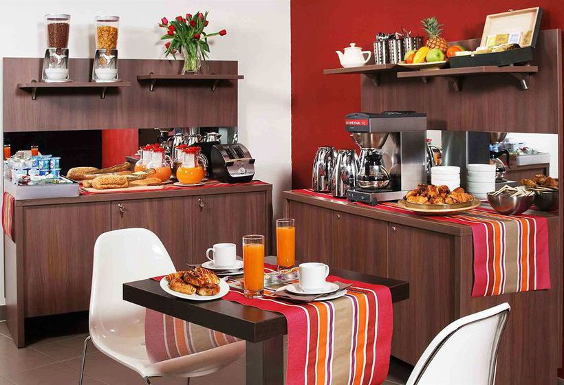 Adagio Access Nimes  | Nîmes | Gard | France 1