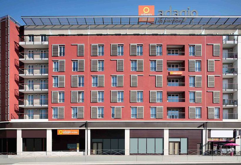 Adagio Access Nimes  | Nîmes | Gard | France 10