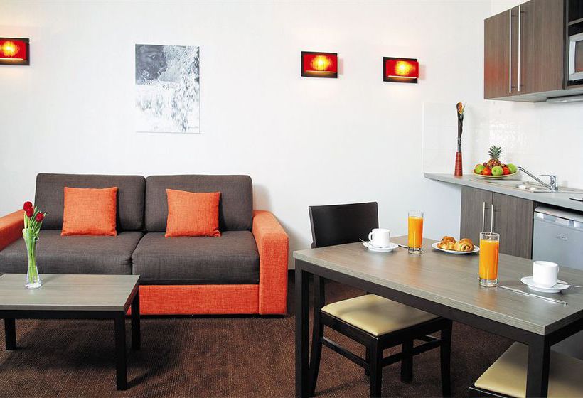 Adagio Access Nimes  | Nîmes | Gard | France 12