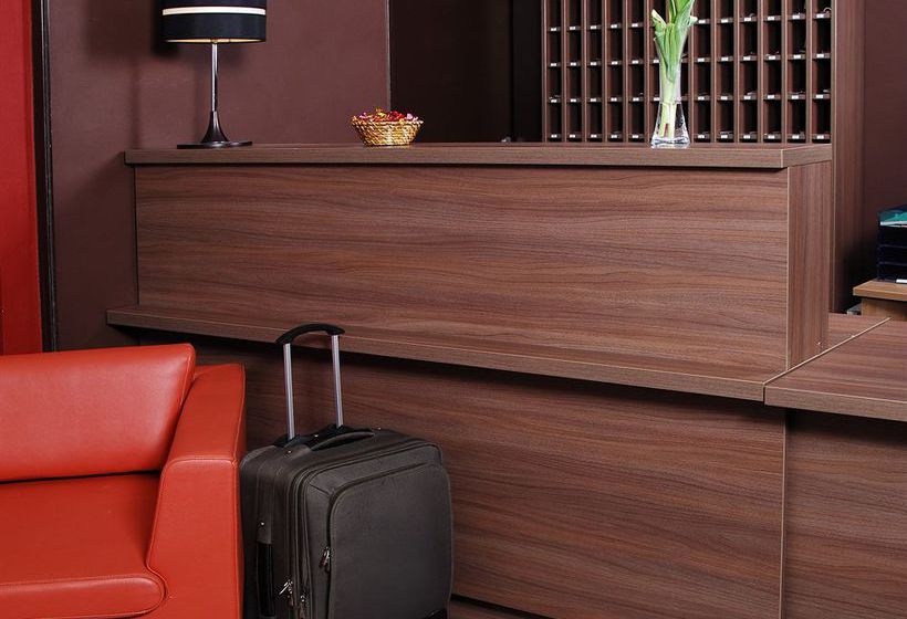 Adagio Access Nimes  | Nîmes | Gard | France 14