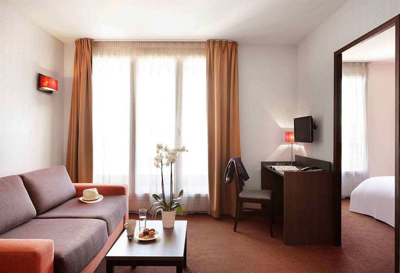 Adagio Access Nimes  | Nîmes | Gard | France 15