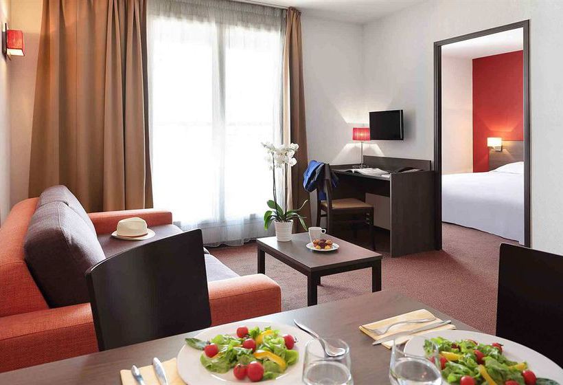 Adagio Access Nimes  | Nîmes | Gard | France 17