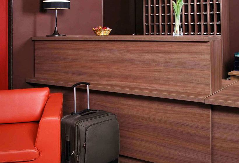 Adagio Access Nimes  | Nîmes | Gard | France 18