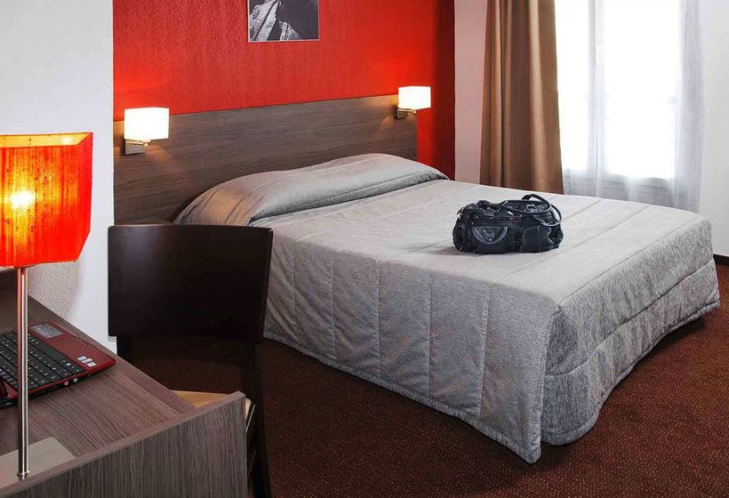 Adagio Access Nimes  | Nîmes | Gard | France 19