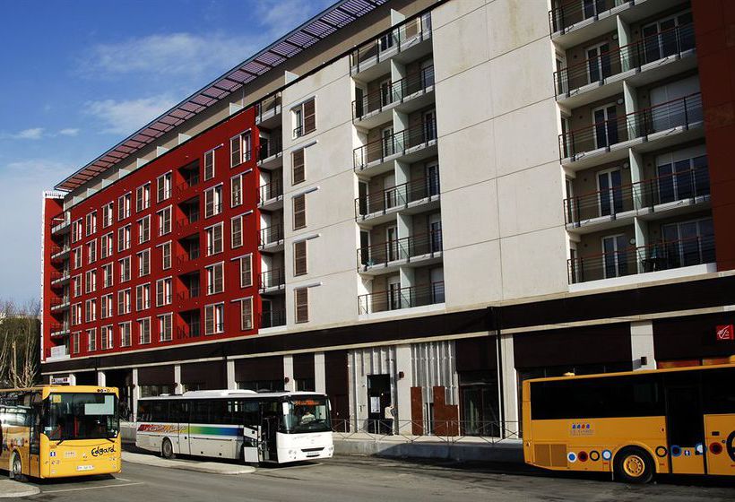 Adagio Access Nimes  | Nîmes | Gard | France 2