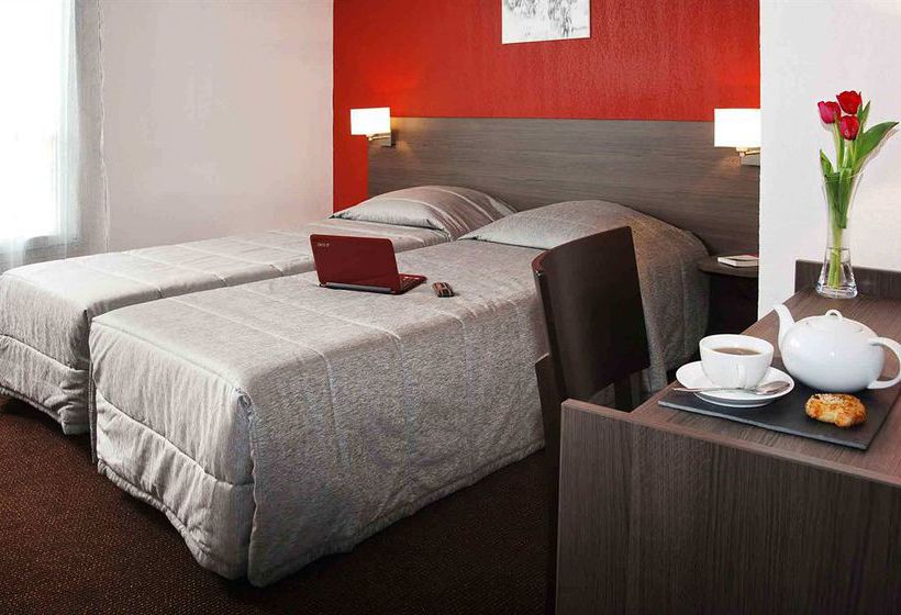 Adagio Access Nimes  | Nîmes | Gard | France 3