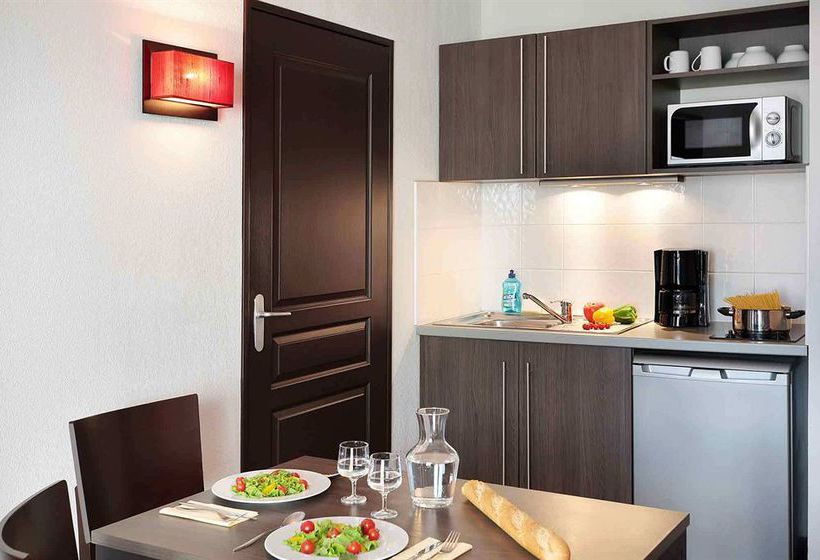 Adagio Access Nimes  | Nîmes | Gard | France 4