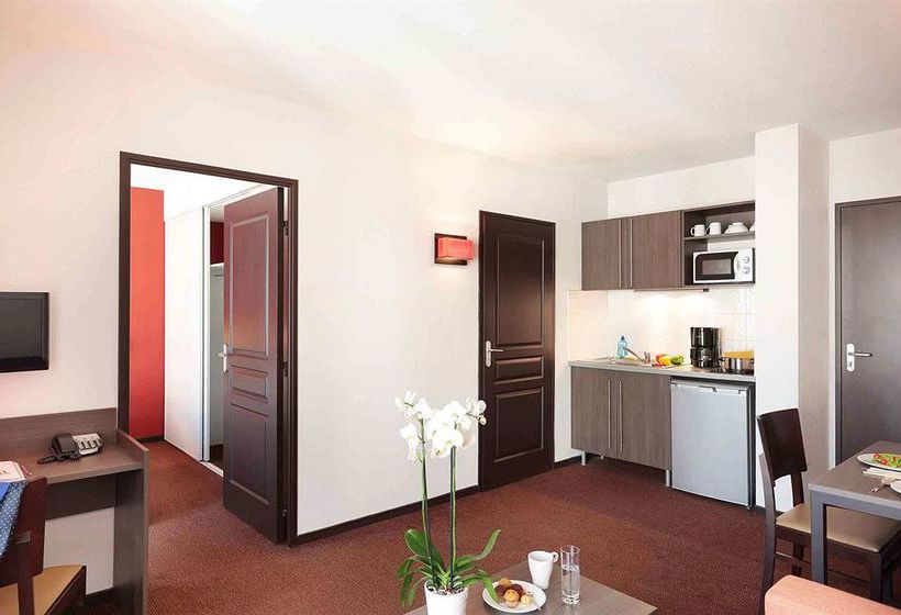 Adagio Access Nimes  | Nîmes | Gard | France 5