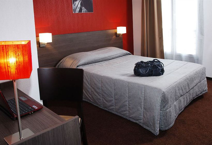 Adagio Access Nimes  | Nîmes | Gard | France 9