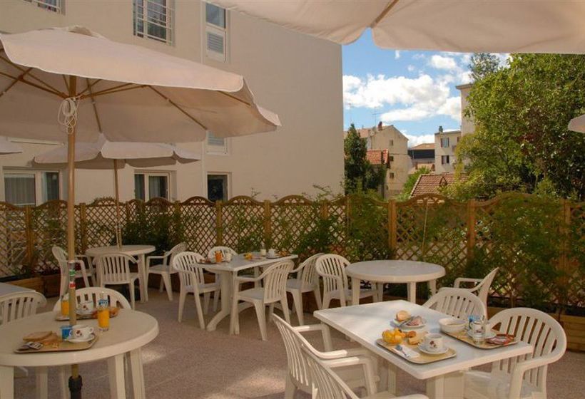 Hôtel Appart'City Béziers  | Béziers | Herault | France 1