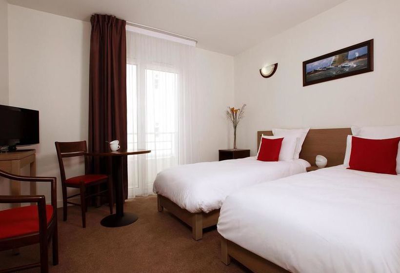 Hôtel Appart'City Béziers  | Béziers | Herault | France 10