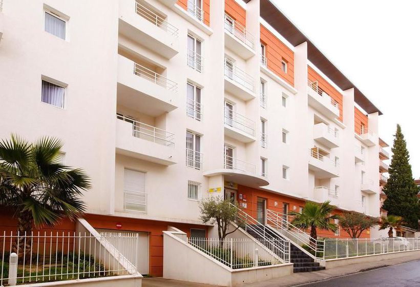 Hôtel Appart'City Béziers  | Béziers | Herault | France 12