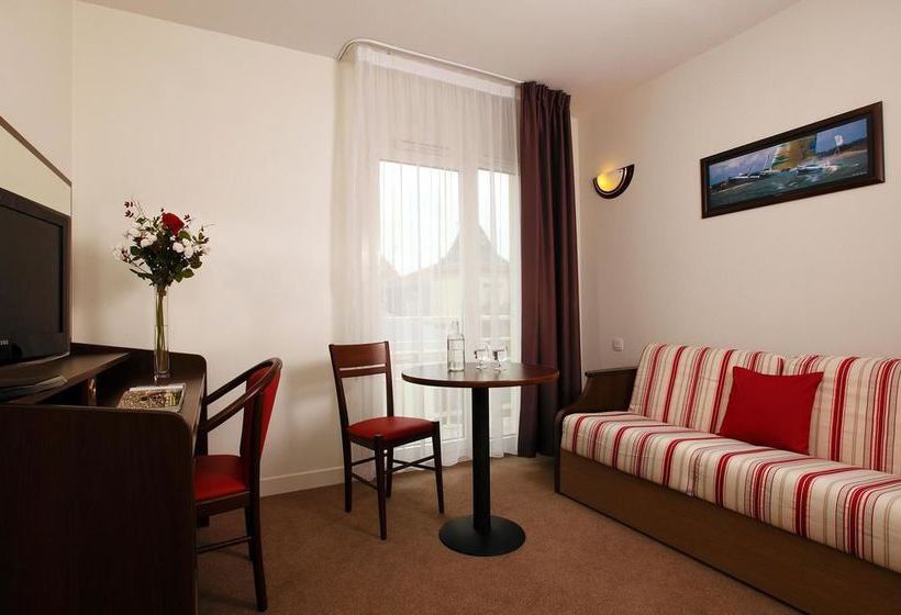 Hôtel Appart'City Béziers  | Béziers | Herault | France 13