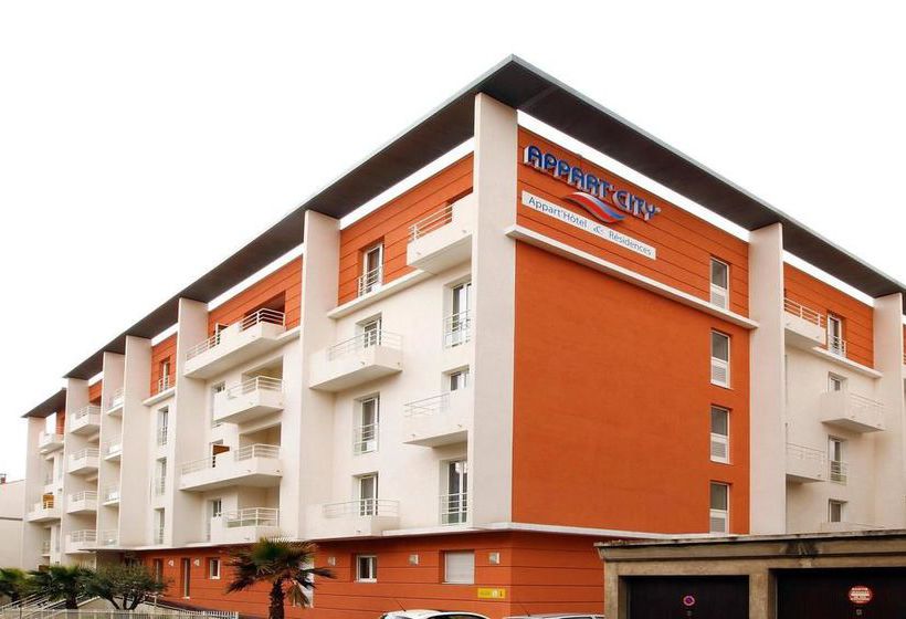 Hôtel Appart'City Béziers  | Béziers | Herault | France 14