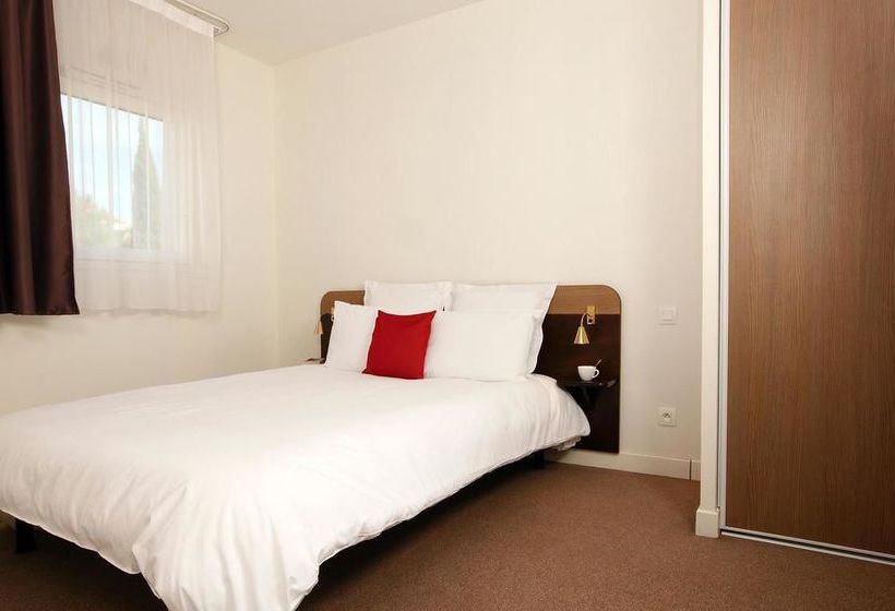 Hôtel Appart'City Béziers  | Béziers | Herault | France 15