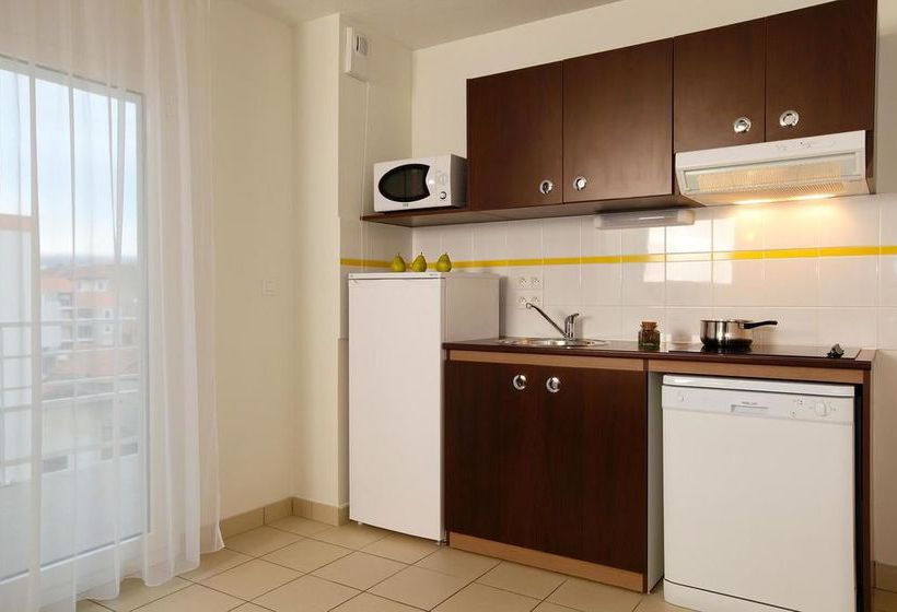 Hôtel Appart'City Béziers  | Béziers | Herault | France 17