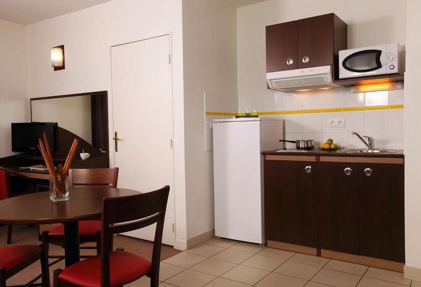 Hôtel Appart'City Béziers  | Béziers | Herault | France 18