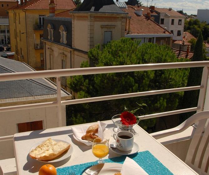 Hôtel Appart'City Béziers  | Béziers | Herault | France 2