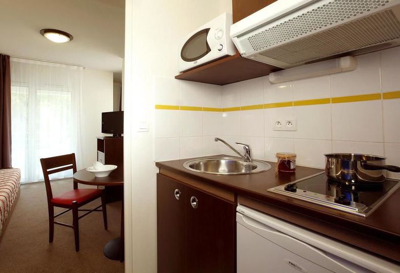 Hôtel Appart'City Béziers  | Béziers | Herault | France 20