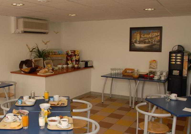 Hôtel Appart'City Béziers  | Béziers | Herault | France 3